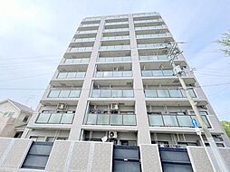 ダイアパレスパークガーデン萩野町