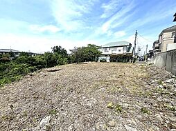 鷺ケ森1丁目　建築条件なし
