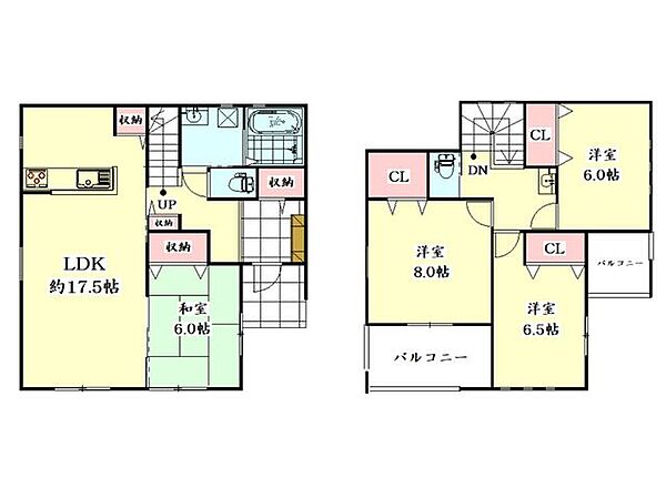 間取り：304000306215