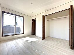 洋室の画像