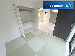 室内の画像