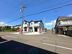 宮城県名取市大手町4丁目