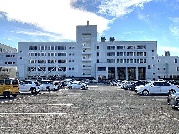 仙台市泉区役所 徒歩41分。 3280m