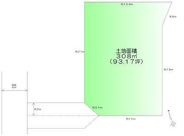 区画図：304000309528