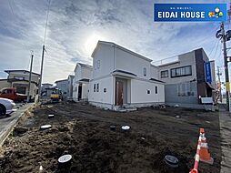 宮城県東松島市矢本字上新沼