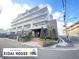 シティハウス黒松の丘