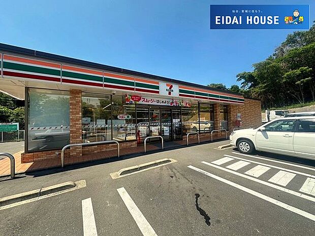 セブンイレブン多賀城笠神4丁目店 徒歩6分。 470m