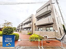 ダイアパレスグランドヒルズ黒松4番館