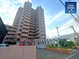 ダイアパレス萩野町