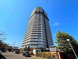 パークタワー台原