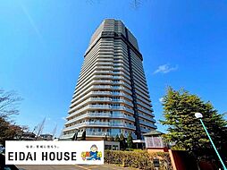 パークタワー台原