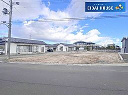 宮城県多賀城市新田字西後