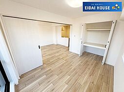 子供部屋の画像