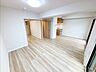 リビング/ダイニング：リビング