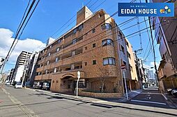 ライオンズマンション西公園第3