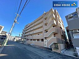 ライオンズマンション中倉第3