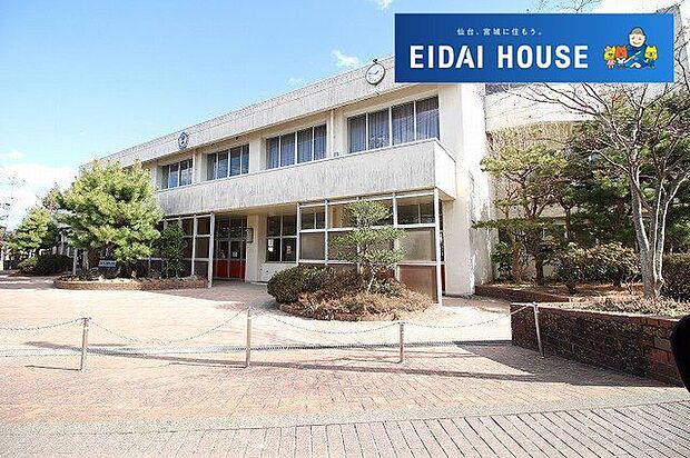 名取市立増田小学校 徒歩21分。 1640m