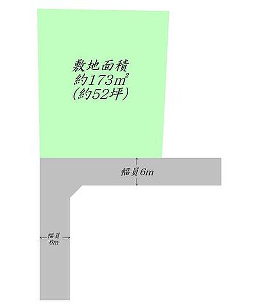 区画図：304000319752