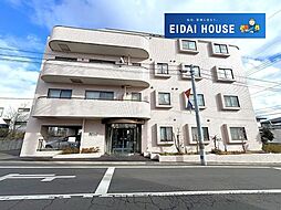 東急ドエルアルス南光台