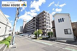 ライオンズマンション中倉第2