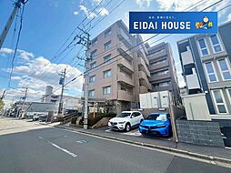 ライオンズマンション柏木2丁目