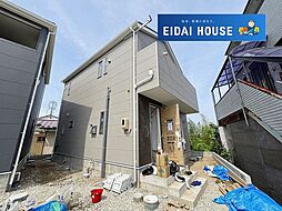 宮城県仙台市宮城野区岩切字羽黒前