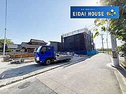 多賀城市新田第13