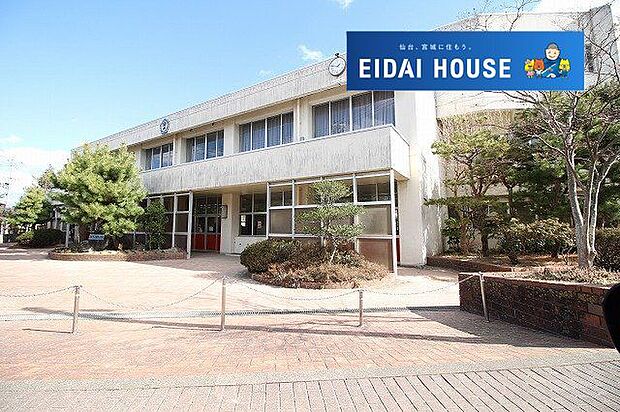 名取市立増田小学校 徒歩11分。 810m