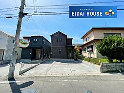 宮城県仙台市太白区羽黒台