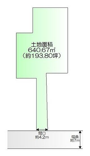 区画図：304000331686