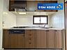 キッチン：キッチン