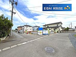 宮城県多賀城市新田字北関合