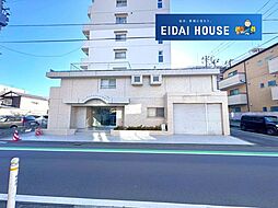 シーアイマンション河原町