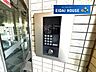 その他：オートロックインターフォン
