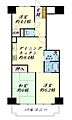 ラポール錦町4階1,380万円