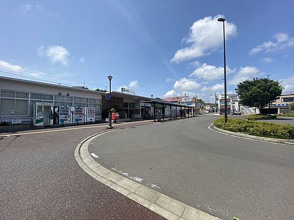 塩釜駅(JR東日本 東北本線) 徒歩11分。 880m