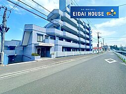 セザール第二富沢