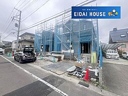 鶴ケ谷3丁目