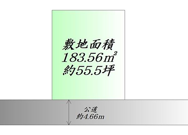区画図：304000342543