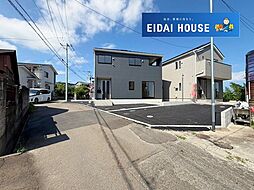 宮城県仙台市宮城野区岩切字羽黒前