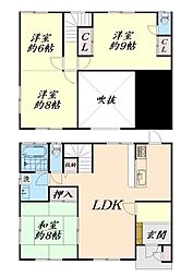 宮城県仙台市青葉区錦ケ丘６丁目