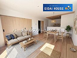 多賀城市明月3期