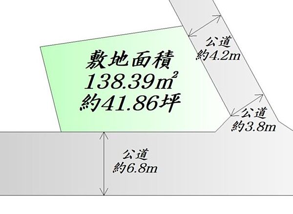 区画図：304000345359