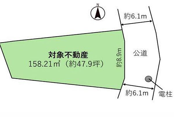 区画図：304000345944