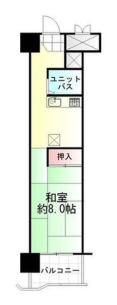 間取り：304000346049