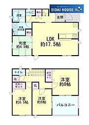 宮城県石巻市南中里3丁目