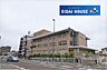 周辺：財団法人安田博愛会安田病院 徒歩11分。 870m