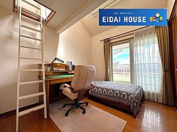 子供部屋の画像