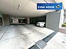 駐車場：駐車場