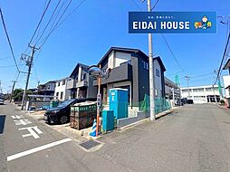 宮城県仙台市宮城野区自由ケ丘